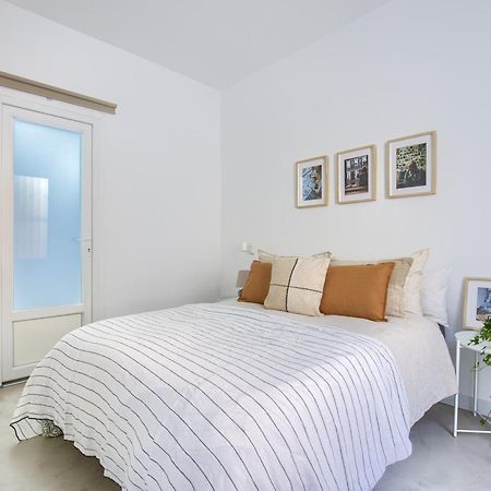Flatiron Apartment II Мадрид Екстер'єр фото