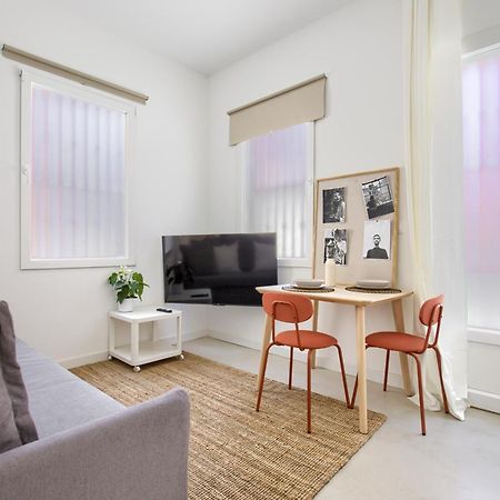 Flatiron Apartment II Мадрид Екстер'єр фото